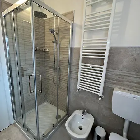 Apartment Aquadolce *