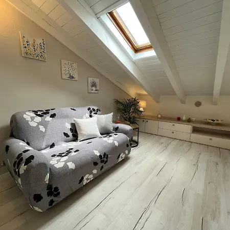 Apartamento Aquadolce