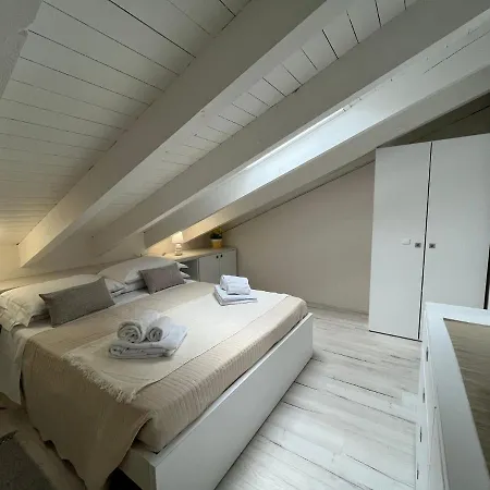 Apartman Aquadolce *