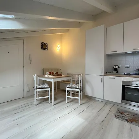 Aquadolce Apartment Baveno