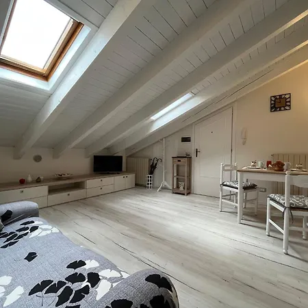 Apartamento Aquadolce Baveno