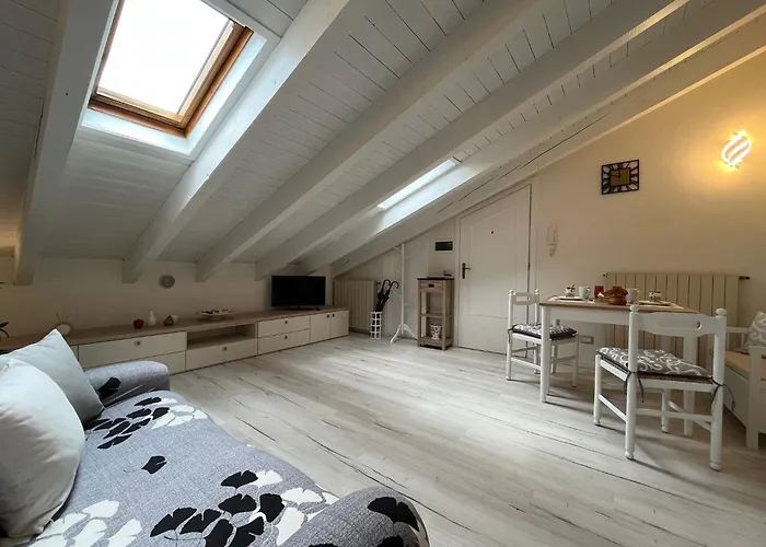 Daire Aquadolce Baveno